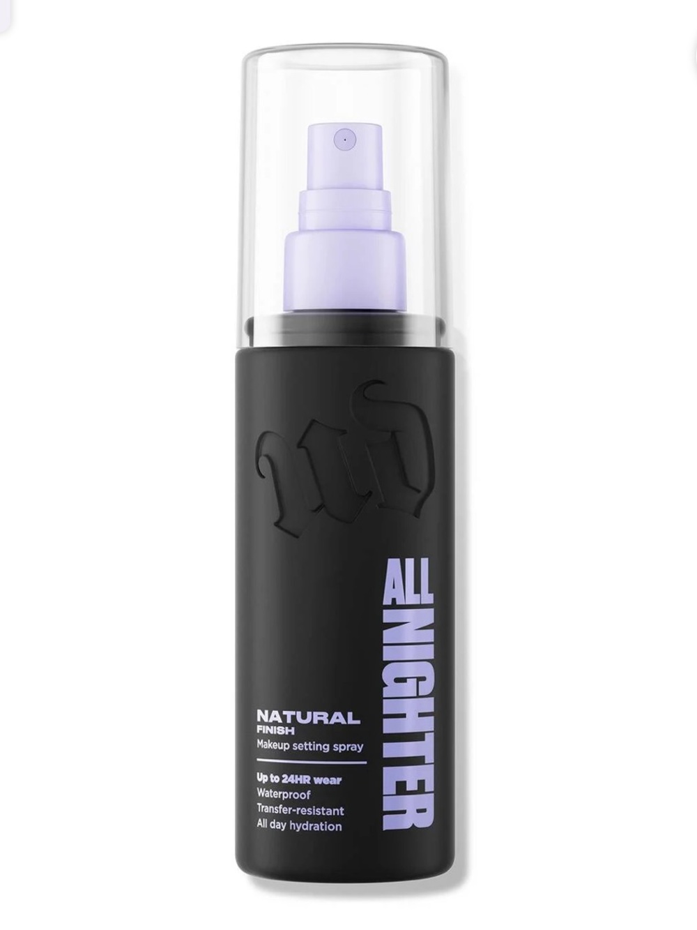 Urban Decay All Nighter Setting Spray